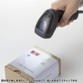 2次元バーコードリーダー(照合機能搭載) 写真12