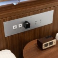日本専用マルチタイプ電源変換アダプタ 写真12