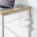 電源タップ 2P 10個口 強力ネオジムマグネット シャッター付 写真12