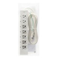 電源タップ 写真12