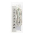 電源タップ 写真12
