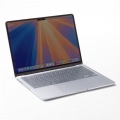 Macbook Air用全面カバー 写真12