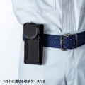 カップ式風速計 写真12