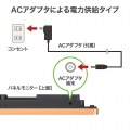 CO2二酸化炭素パネルモニター 写真12