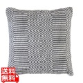 クッション 縞々 写真1