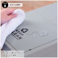スライドペダルペール45L 写真12