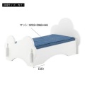 L2 ペットベッド PET-69WH 写真12