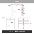 ダイニングセット テーブル スツール 正方形 2人掛け 1脚 2脚 ダイニングテーブルセット 食卓 イナスダイニングテーブル IN72-70DT/スツール IN43-43S 写真12