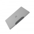 URBAN ARMOR GEAR UAG製 Macbook Pro 16インチ (M4/3/2)用 ESSENTIAL ARMORケース アイス UAG-MBP16M4-EMS-IC 写真12