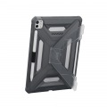 URBAN ARMOR GEARUAG製 iPad Pro 11インチ(M5/2025)用 SCOUT+ケース(アッシュ)UAG-IPDP11M5-SCP-AS 写真12