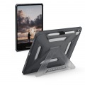 URBAN ARMOR GEARUAG製 iPad Pro 13インチ(M5/2025)用 SCOUT+ケース(アッシュ)UAG-IPDP13M5-SCP-AS 写真12
