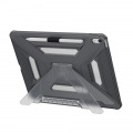 URBAN ARMOR GEARUAG製 iPad Air 13インチ(M3/2025)用 SCOUT+ケース(アッシュ)UAG-IPDA13M3-SCP-AS 写真12