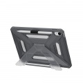 URBAN ARMOR GEARUAG製 iPad A16用 SCOUT+ケース(アッシュ)UAG-IPD16-SCP-AS 写真12