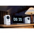 Edifier プラグアンドプレイUSB電源スピーカー R20BT ホワイト ED-R20BT-WH 写真12