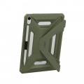 URBAN ARMOR GEAR iPad A16用 SCOUT+ケース オリーブ UAG-IPD16-SCP-OL 写真12