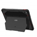 URBAN ARMOR GEAR 13インチiPad Air(M4)用 MONARCH ケブラーブラック UAG-IPDA13M4-P-KB 写真12