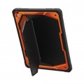 URBAN ARMOR GEAR 13インチiPad Air(M4)用 MONARCH ケブラーバーントオレンジ ブラック UAG-IPDA13M4-P-KO 写真12