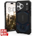 URBAN ARMOR GEAR 【 耐衝撃 ケース 】 iPhone 18 Pro/iPhone 17 Pro MONARCH PRO カメラボタン付き メーカ保証10年 ケブラーマラード UAG-IPH26MA-P-KM