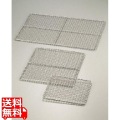 ThreeSnow SA業務用焼網・ストロング 39号 | キッチン用品 調理器具 調理道具 製菓道具 焼網 お餅 魚 お魚 餅 写真1