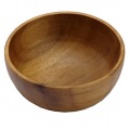 アカシア ラウンドボウル 16cm