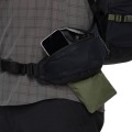 MAMMUT マムート リチウム 30 dark marsh-black 30L 2530-03152 写真11