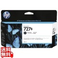 HP727Bインクカートリッジ Mブラック130ml 写真1