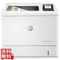 HP LaserJet Enterprise Color M554dn 写真1