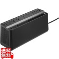 ES 550 9 Outlet 550VA 1 USB 100V 写真1