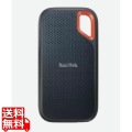 エクストリーム ポータブルSSD1TB 写真1