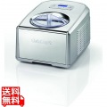 クイジナート アイスクリームメーカー ICE-PRO100J 写真1