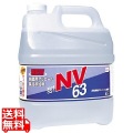 アルコール製剤 セハノール SS-1NV63 4L