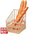 籐製 フランスパンスタンド OR-81 300×350×H380 写真1