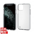 iPhone 11 Pro/ハイブリッドケース/クリア 写真1