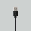 LEDリングライト/26cm/ミニ三脚スタンド付キ/3色モード/10段階調光/USB給電/ブラック 写真13