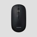 マウス/Bluetooth/4ボタン/薄型/充電式/3台接続可能/ブラック 写真13