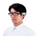 ウェアラブル対応/遠隔業務向けWEBカメラ/500万画素 写真13