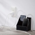 AC充電器/USB充電器/USB Power Delivery準拠/30W/USB-C1ポート/USB-A1ポート/スイングプラグ/ホワイト 写真13
