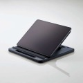 ドローイング・タイピング向けタブレットスタンド(7アングル) 写真13