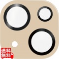 iPhone 15/iPhone 15 Plus レンズカバー ガラス &me パレットカラー 写真1