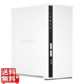 TS-233 ミドル 4TB (2TB x 2) Eモデル 写真1