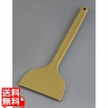 MPF カラーシリコンスクレイパー 黄色系 写真1