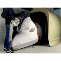 ストレッチバイクカバー2 写真13