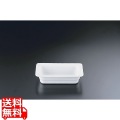 メイフェア ガストロノームディッシュ 1/4 100mm PA214D 写真1