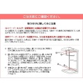 トイレットペーパーホルダー ペーパーホルダー ブラウン  おしゃれ スタンド 1連 | トイレ ロールホルダー ラック 収納 カバー 木目 写真13