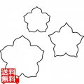 生抜 3PC 桔梗 写真1