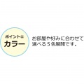 2P コーデュロイソファー ネイビーブルー 写真13