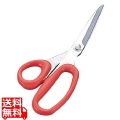 シルキー 業務用 キッチンバサミ NDS-270C 写真1