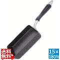 MTI IHマーブル玉子焼Light四角底圧着 写真1
