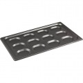 ALオーバルパンnonstick12個AL1030N12