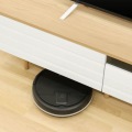 テレビ台 白井産業 幅180cm 高さ42cm 75V型対応 TVボード ローボード 収納 リビング 北歐モダン ノルフィカ ナチュラルブラウン NOR-4018HWH 写真13